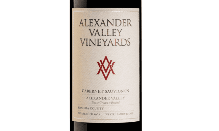 Alexander Valley Vineyards Cabernet Sauvignon 2024- Flavor Profile, Pricing, and Specs