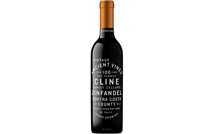 Cline Cellars Ancient Vines Zinfandel 2024- Deep Flavors, Pricing Details, and Specs