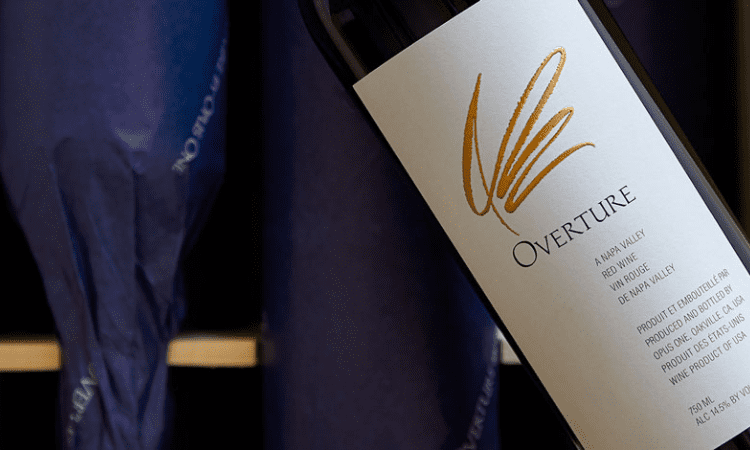 2024 Opus One Napa Valley Red Blend: Prices, Flavor Profile, and Specs Revealed