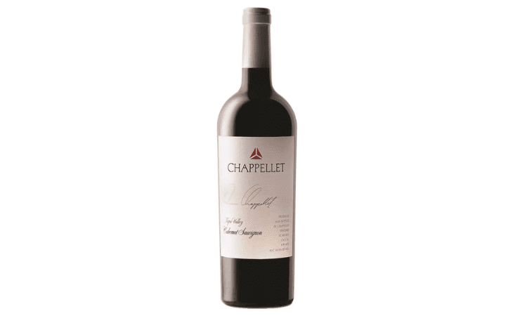 Chappellet Signature Cabernet Sauvignon 2024- Bold Flavors, Pricing, and Specifications