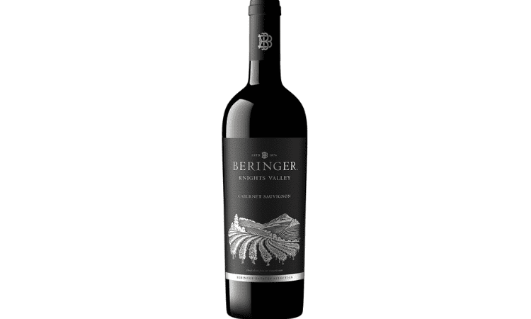 Beringer Knights Valley Cabernet Sauvignon 2024- Bold Flavors, Prices, and Specs