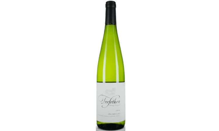 Trefethen Family Vineyards Dry Riesling 2024- Aromatic Flavors, Pricing, and Specs