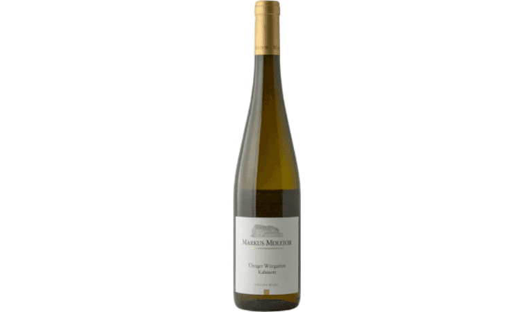 Trefethen Family Vineyards Dry Riesling 2024- Aromatic Flavors, Pricing, and Specs