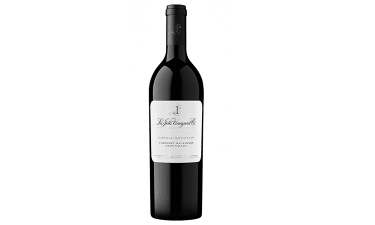 La Jota Vineyard Cabernet Sauvignon 2024- Structured Wine Prices, Flavors, and Specs