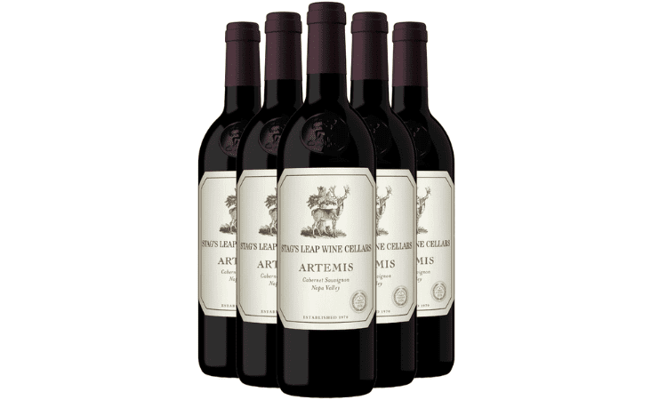 Stag’s Leap Artemis Cabernet Sauvignon 2024- What to Know About Price and Flavor