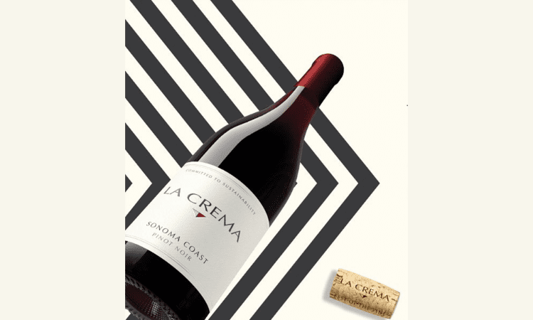 La Crema Sonoma Coast Pinot Noir 2024- Smooth Flavors, Pricing, and Bottle Specs