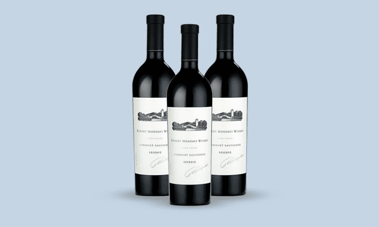 Robert Mondavi Napa Valley Cabernet Sauvignon 2024- Flavor, Pricing, and Specs