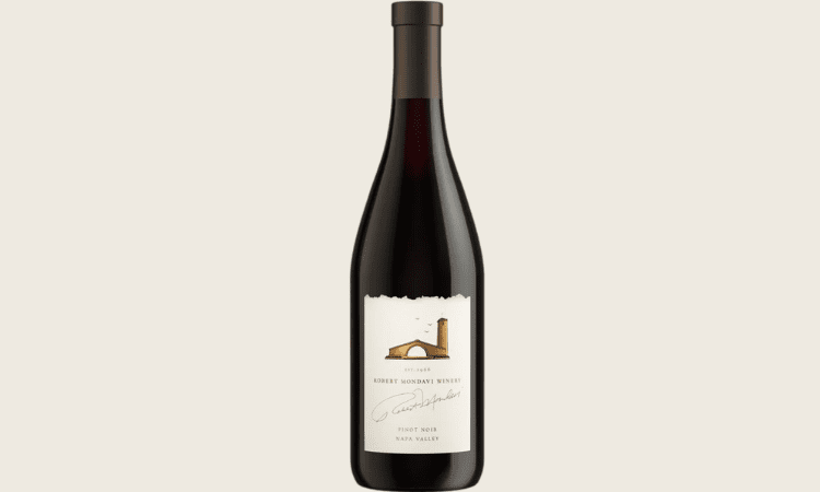 Robert Mondavi Napa Valley Cabernet Sauvignon 2024- Flavor, Pricing, and Specs