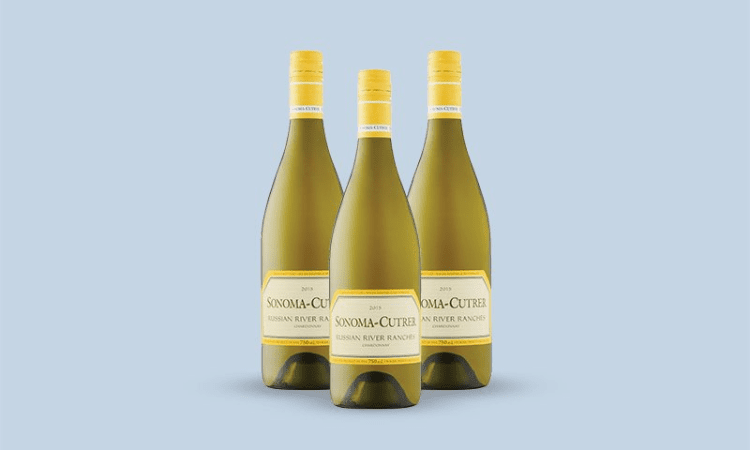 Sonoma-Cutrer Russian River Ranches Chardonnay 2024- Tasting Notes, Prices, and Specs