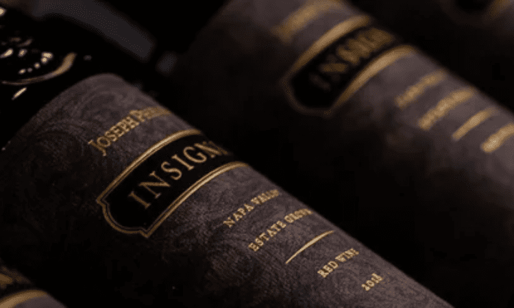 Joseph Phelps Insignia 2024- Bordeaux-Style Blend Prices, Flavors, and Specifications