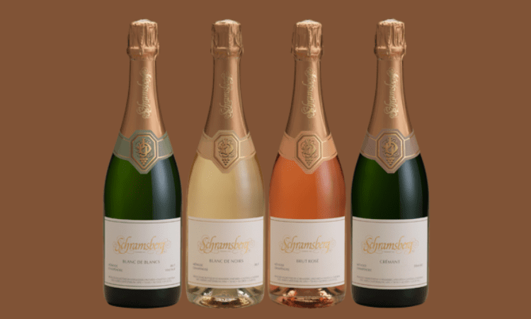 Schramsberg Blanc de Blancs 2024- Fresh Sparkling Wine Flavors, Prices, and Specs