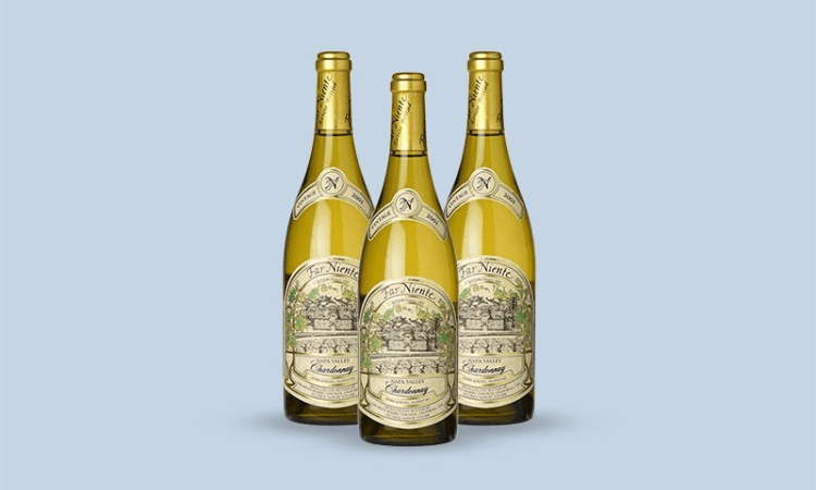 Far Niente Estate Chardonnay 2024- New Release Flavors, Pricing, and Specs