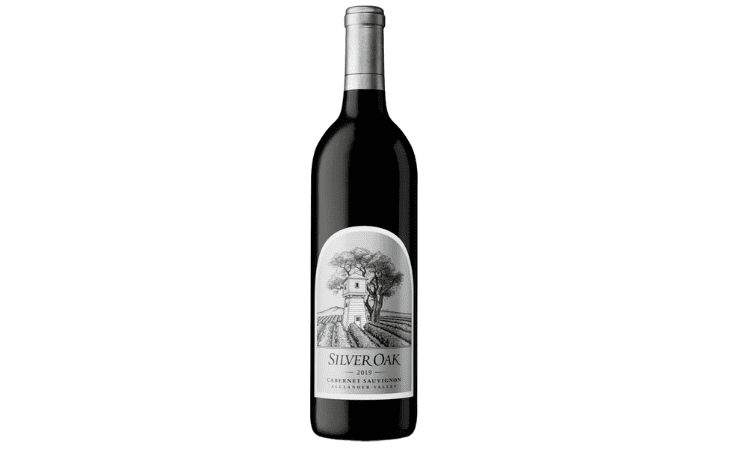 Silver Oak Alexander Valley Cabernet Sauvignon 2024- Taste, Prices, and Key Features