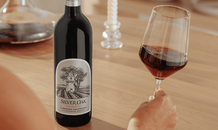 Silver Oak Alexander Valley Cabernet Sauvignon 2024- Taste, Prices, and Key Features