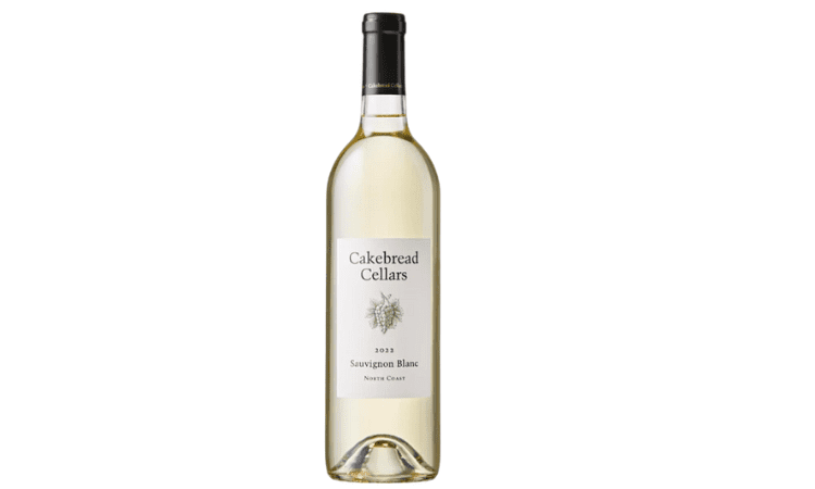 Cakebread Cellars Sauvignon Blanc 2024- Fresh Flavors, Prices, and Bottle Specs