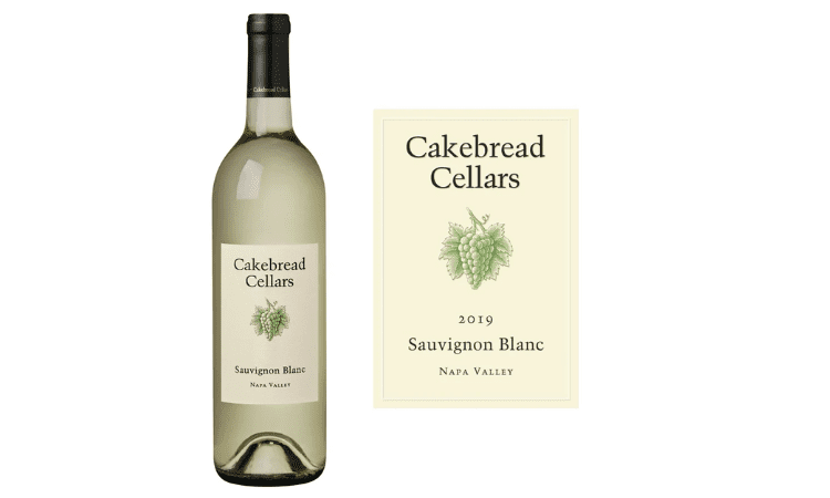 Cakebread Cellars Sauvignon Blanc 2024- Fresh Flavors, Prices, and Bottle Specs