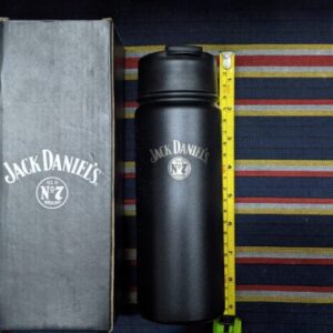 3 Jack Daniels 700ml + Free Jack Daniels Insulated Tumbler