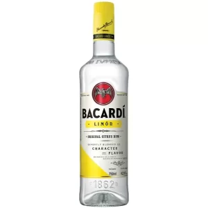 Bacardi Limon 750ml