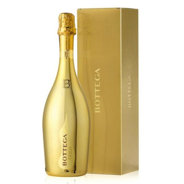 Bottega Gold Proseco Sparkling