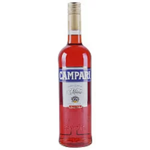 Camparri Bitter 750ml