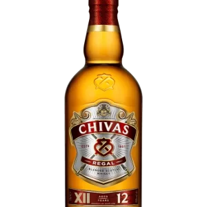 Chivas Regal 12 Year Old 700ml