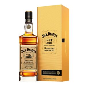 Jack Daniels Gold 700ml