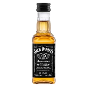 Jack Daniels Miniature 50ml