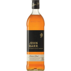 John Barr Whisky 700ml