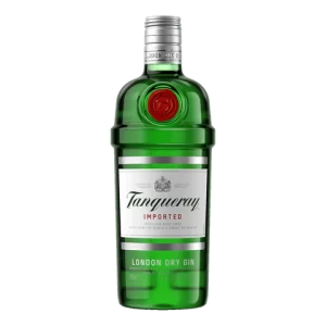 Tanqueray London Dry Gin 750 ml with free Gift bag and keychain