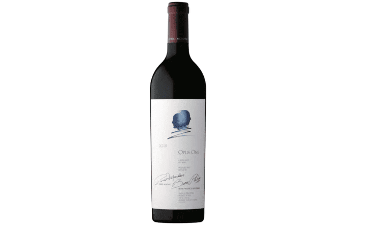 2024 Opus One Napa Valley Red Blend: Prices, Flavor Profile, and Specs Revealed