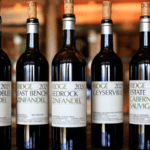 Ridge Vineyards Monte Bello 2024- Timeless Wine Prices, Flavor Profile, and Specs