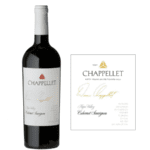 Chappellet Signature Cabernet Sauvignon 2024- Bold Flavors, Pricing, and Specifications