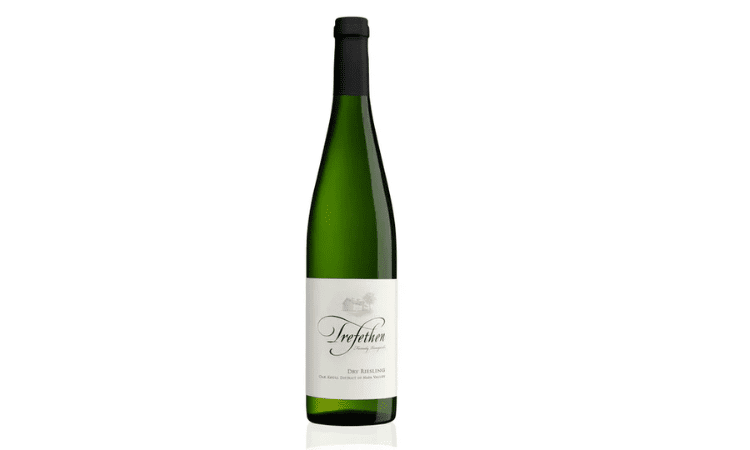 Trefethen Family Vineyards Dry Riesling 2024- Aromatic Flavors, Pricing, and Specs