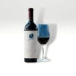 Opus One vs Silver Oak 2024