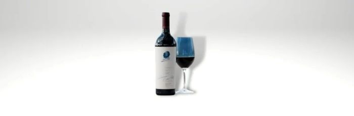 Opus One vs Silver Oak 2024