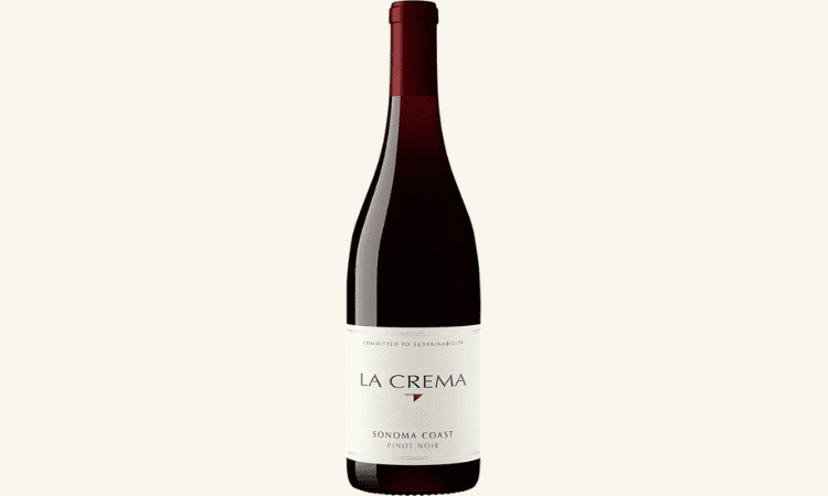 La Crema Sonoma Coast Pinot Noir 2024- Smooth Flavors, Pricing, and Bottle Specs