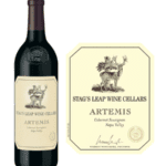 Stag’s Leap Artemis Cabernet Sauvignon 2024- What to Know About Price and Flavor