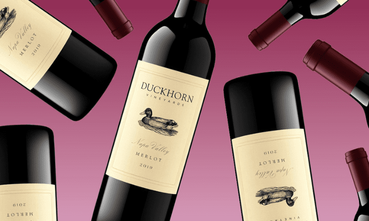 Duckhorn Vineyards Merlot 2024- New Vintage Prices, Flavor Profile, and Specs