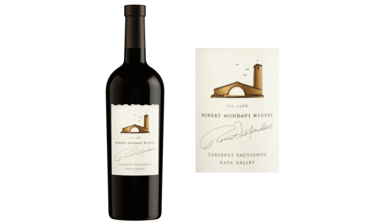 Robert Mondavi Napa Valley Cabernet Sauvignon 2024- Flavor, Pricing, and Specs