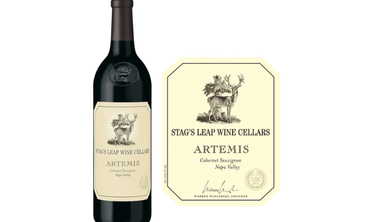 Stag’s Leap Artemis Cabernet Sauvignon 2024- What to Know About Price and Flavor