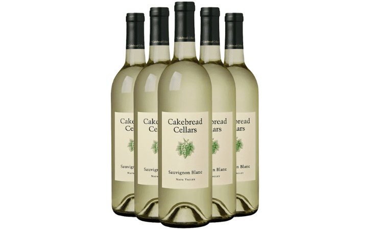 Cakebread Cellars Sauvignon Blanc 2024- Fresh Flavors, Prices, and Bottle Specs